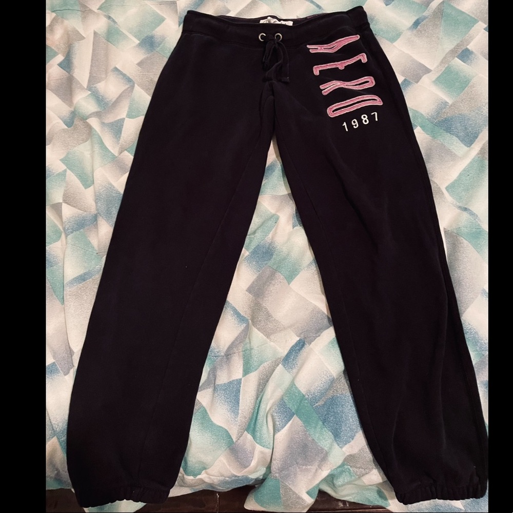 Aero Sweatpants